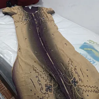 ماکسی مجلسی هندی