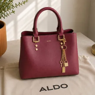 کیف (فقط مشکی) از Aldo