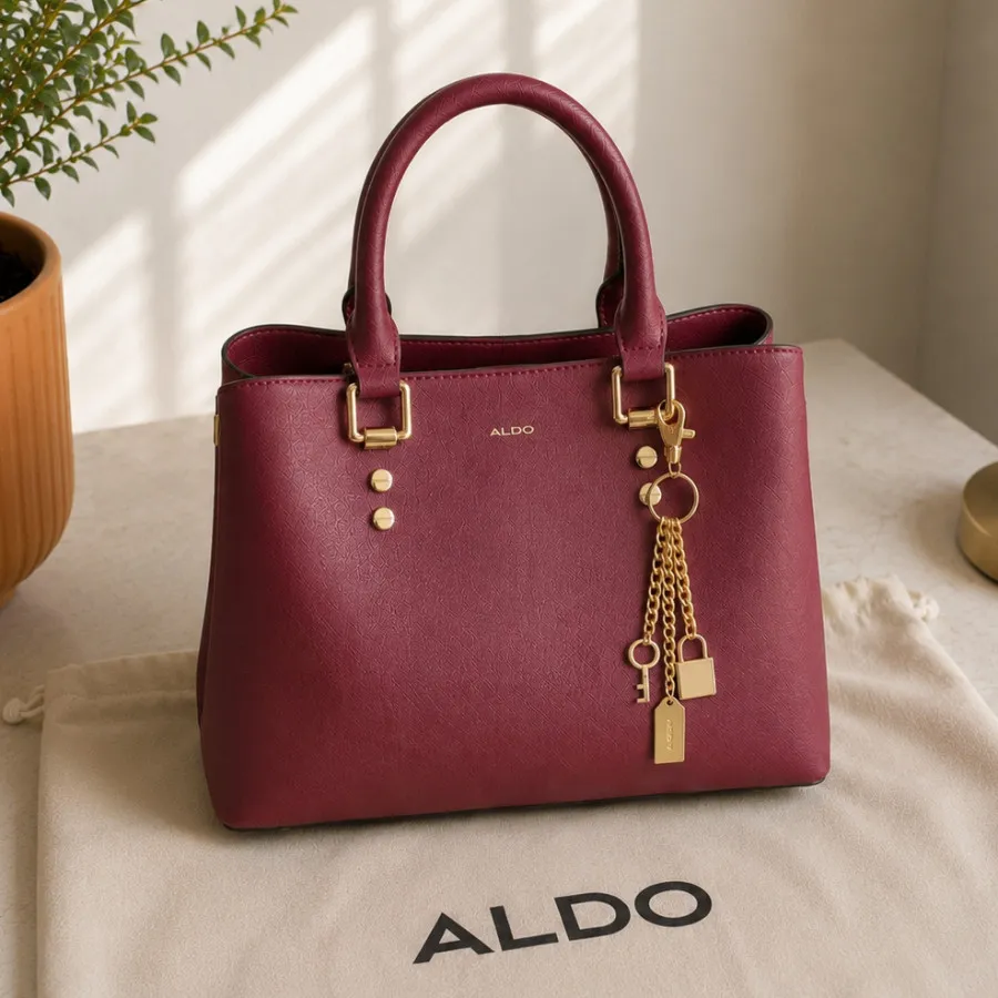 کیف (فقط مشکی) از Aldo