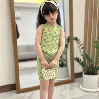 ریلی سبز رنگ