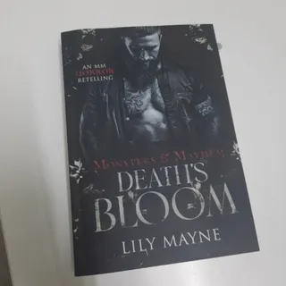 Deaths bloom