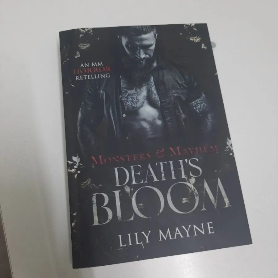 Deaths bloom