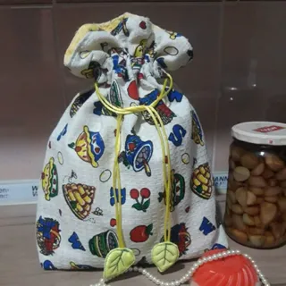 کیسه سبزی