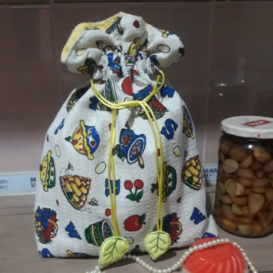 کیسه سبزی