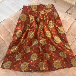 دامن میدی