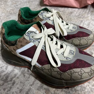 کفش Gucci high copy