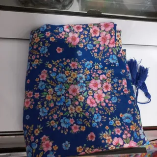 روسری گل گلی