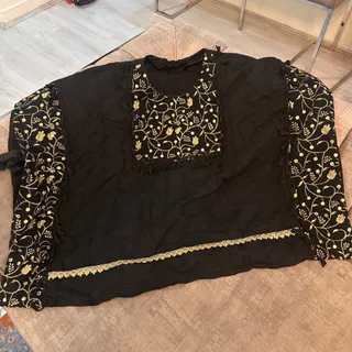 پانچو‌شیک