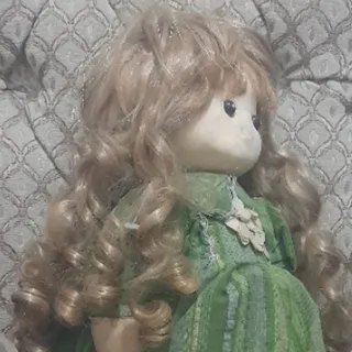 عروسک روسی