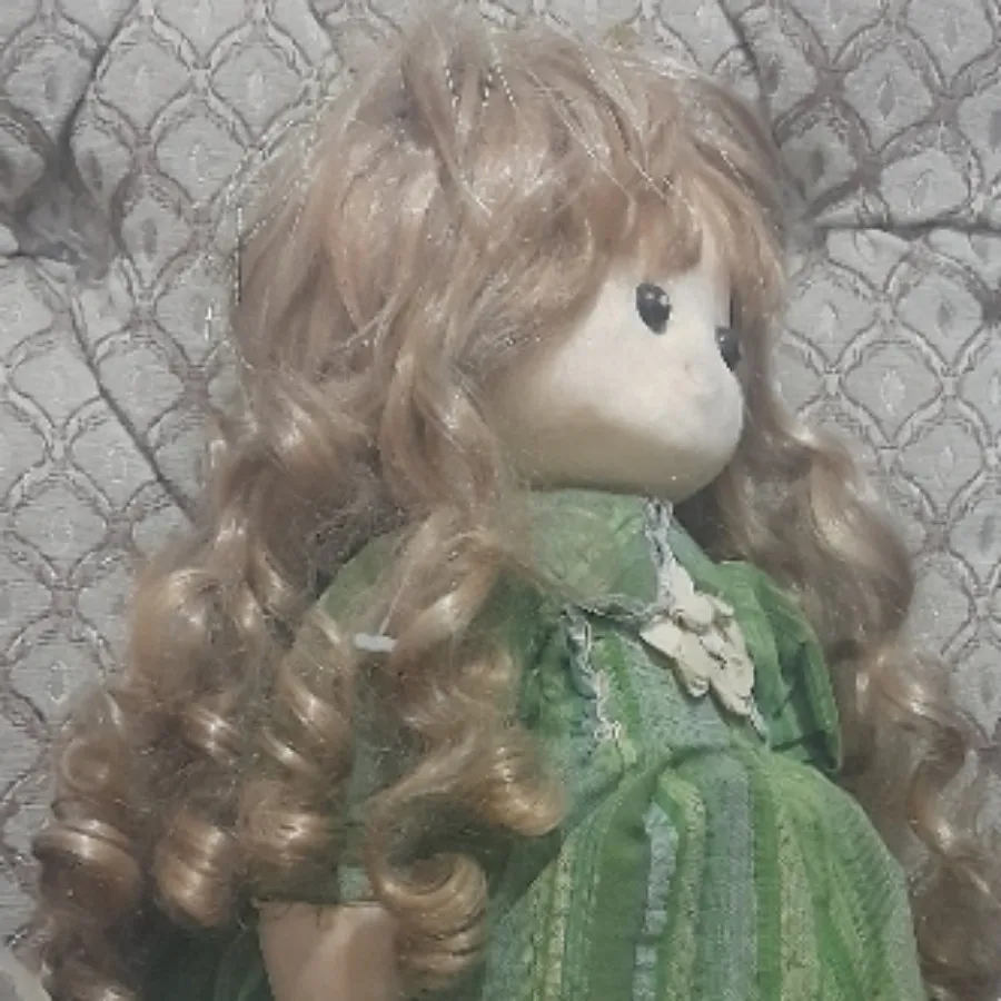 عروسک روسی