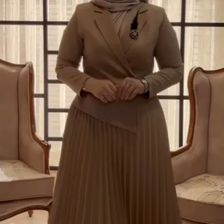پیراهن مجلسی