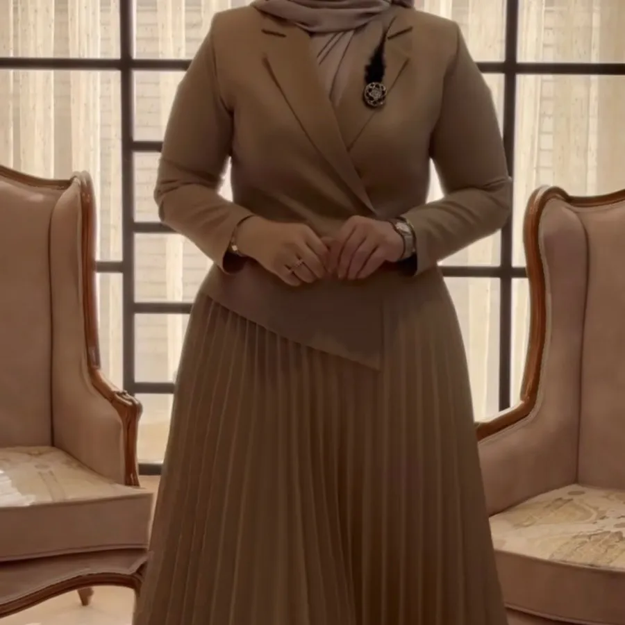 پیراهن مجلسی