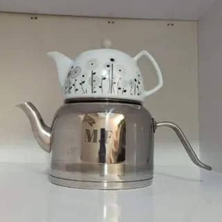 کتری قوری
