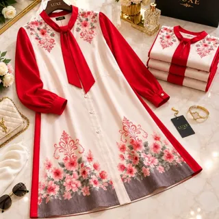شومیز تابستانه