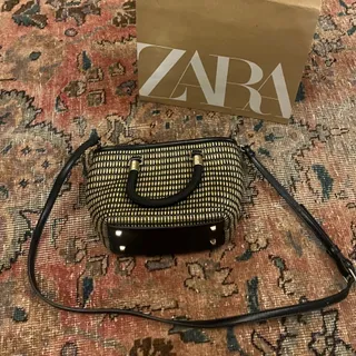 کیف زارا اورجینال