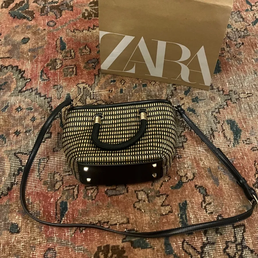 کیف زارا اورجینال
