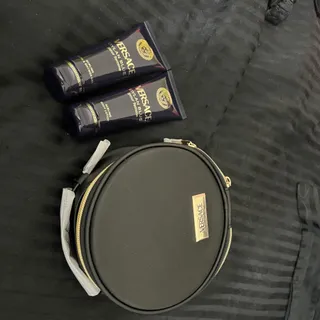 کیف ارایش Versace origina