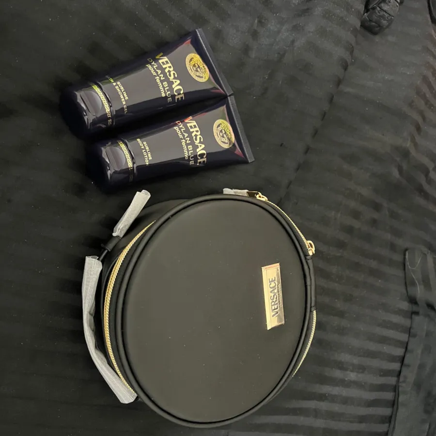 کیف ارایش Versace origina