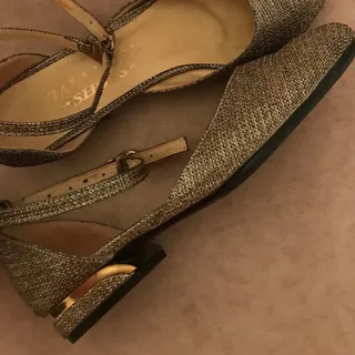 کفش کژوال