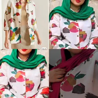 شومیز ترک