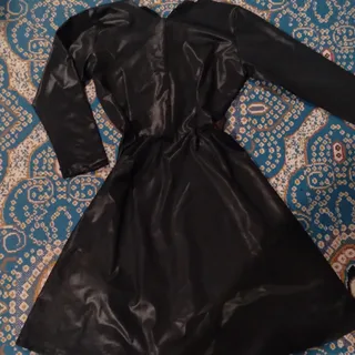 تونیک چرم