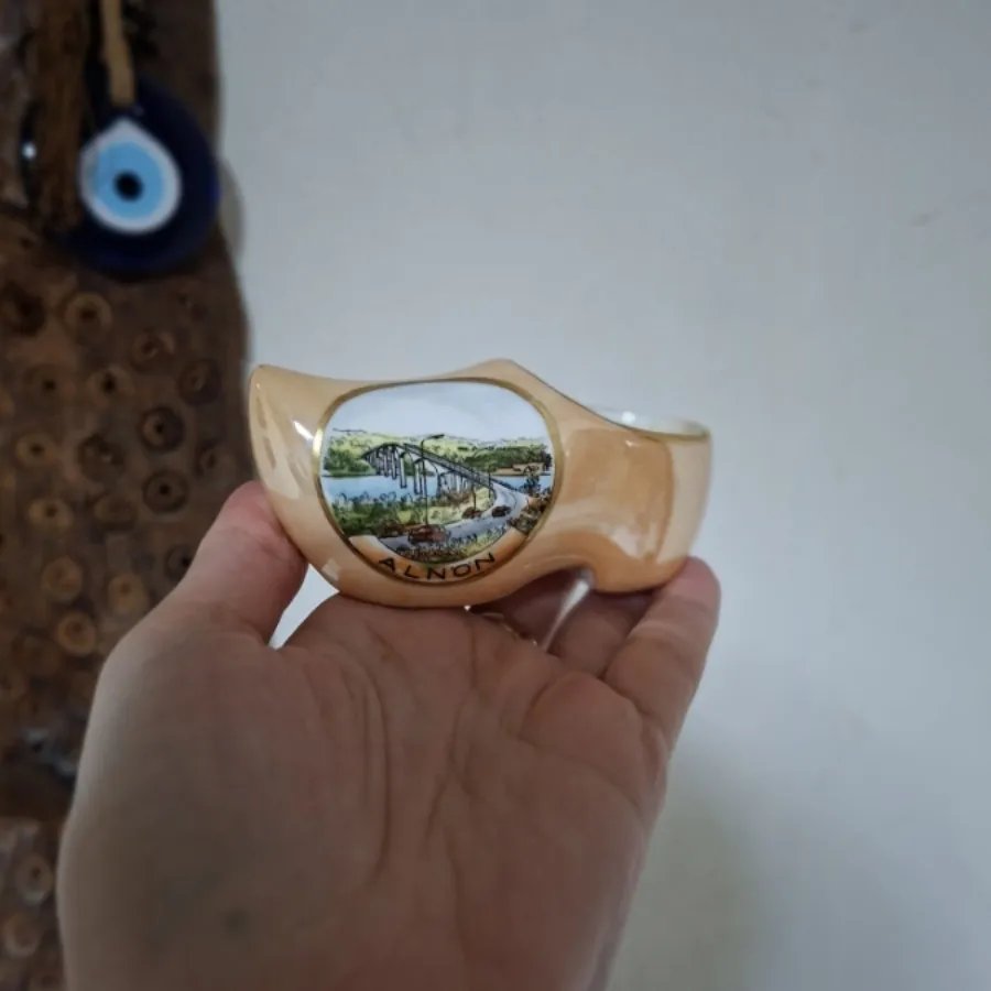 کفش اروپایی