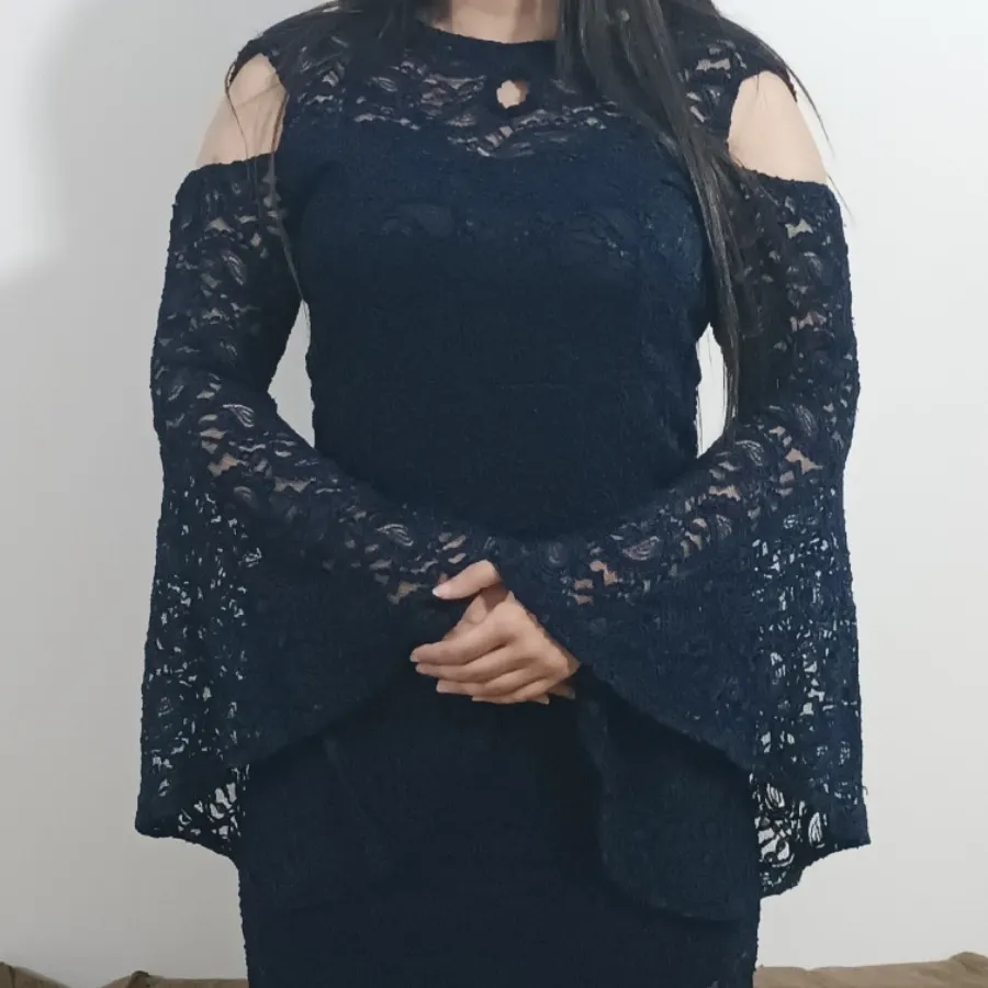 پیراهن مجلسی  خاص