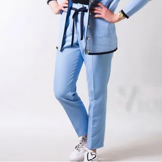 شلوار کتان