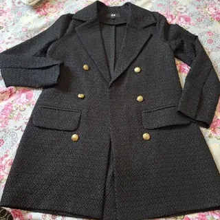 کت ژاکارد