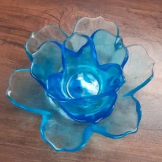 جا شمعی
