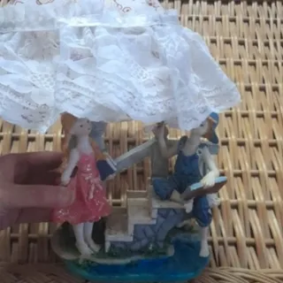 چراغ خواب قدیمی
