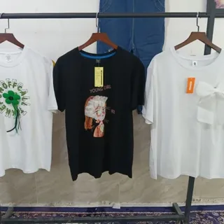 تی شرت وارداتی