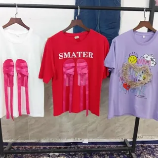 تی شرت واداتی