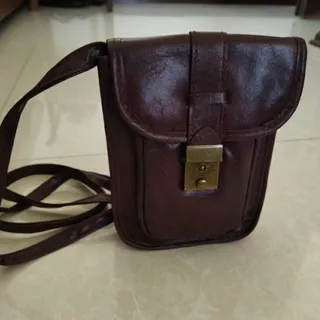 کیف رو دوشی