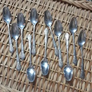 قاشق آنتیک