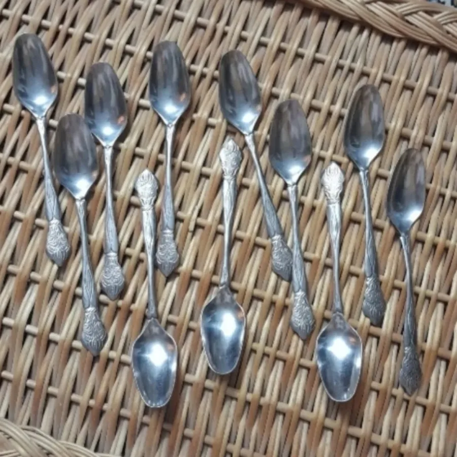 قاشق آنتیک