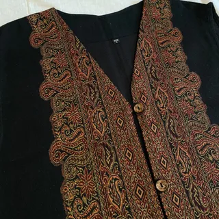 وست سنتی