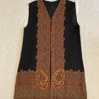 وست سنتی