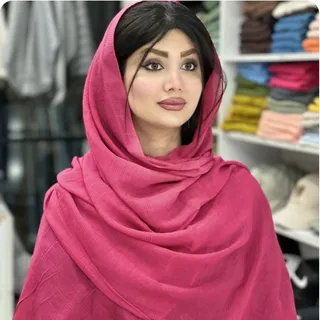 شال خنک تابستانی