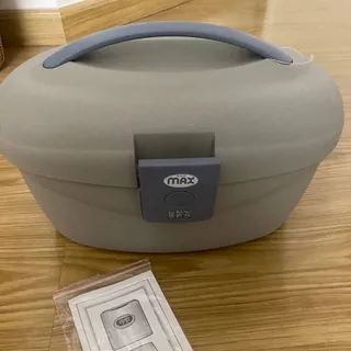 باکس لوازم ارایش