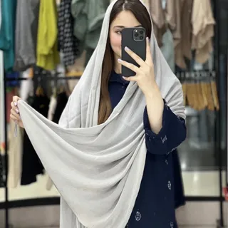 شال تابستانی