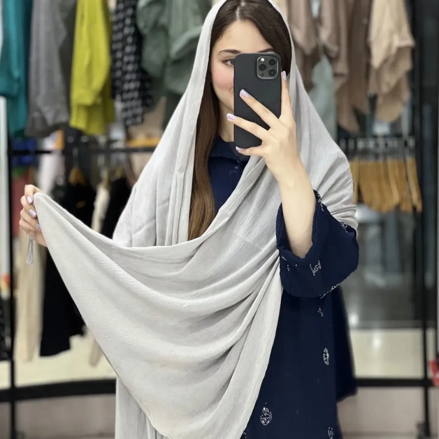 شال تابستانی