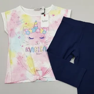 تیشرت blukids