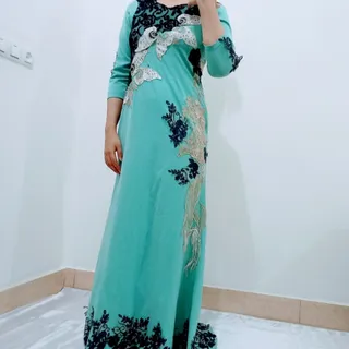 لباس مجلسی