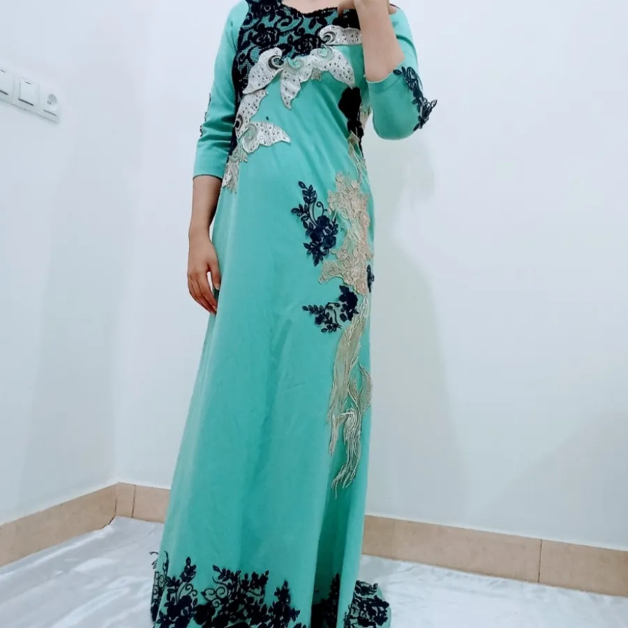 لباس مجلسی