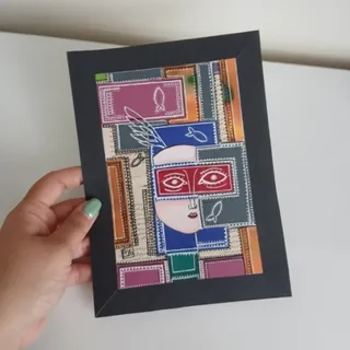 نقاشی