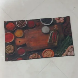 پادری اشپزخانه