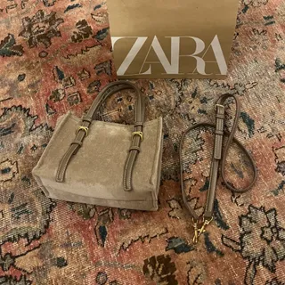 کیف زارا