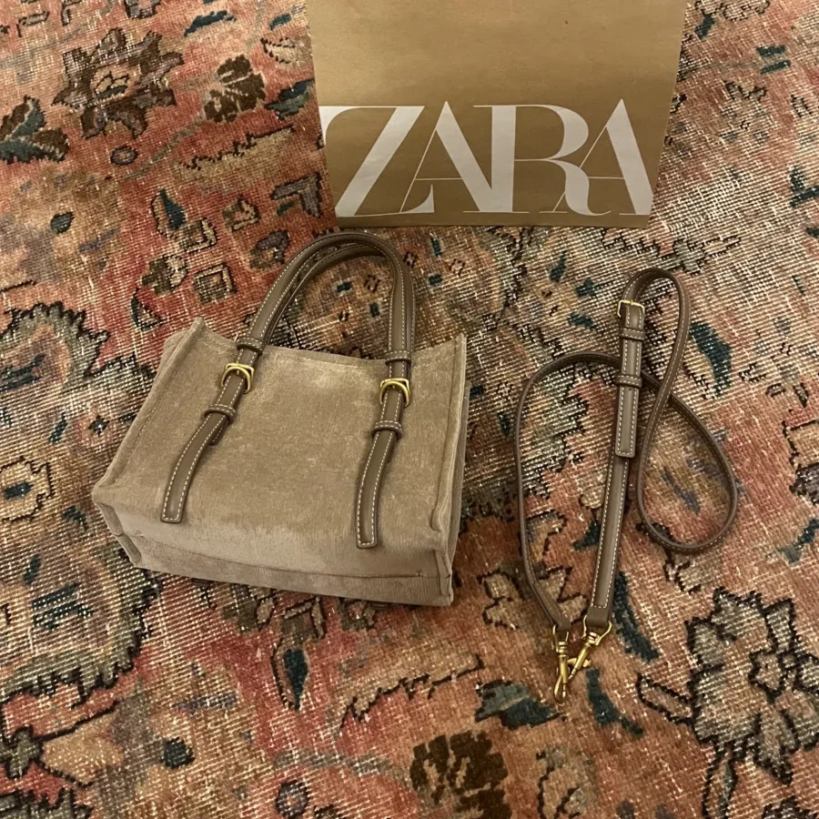 کیف زارا