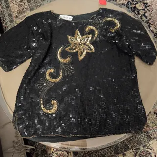 شومیز مجلسی